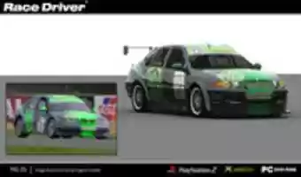 Free download ToCA Race Driver Promotional Screenshot Gallery free photo or picture to be edited with GIMP online image editor