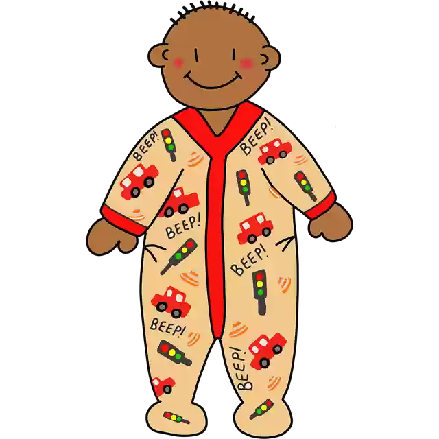 Free download Toddler Black Baby Fro free illustration to be edited with GIMP online image editor