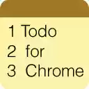 TODO  screen for extension Chrome web store in OffiDocs Chromium