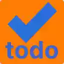 ToDo from Email  screen for extension Chrome web store in OffiDocs Chromium