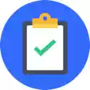 Todo List Backed with sheet  screen for extension Chrome web store in OffiDocs Chromium