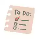 To Do List Extension  screen for extension Chrome web store in OffiDocs Chromium