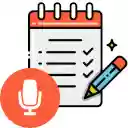 ToDoList for Chrome | by voice  screen for extension Chrome web store in OffiDocs Chromium