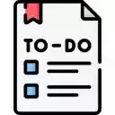 To Do List(V)  screen for extension Chrome web store in OffiDocs Chromium