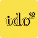 Todo Stack  screen for extension Chrome web store in OffiDocs Chromium