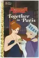 Free download Together in Paris free photo or picture to be edited with GIMP online image editor