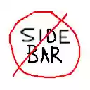 Toggle Sidebar  screen for extension Chrome web store in OffiDocs Chromium