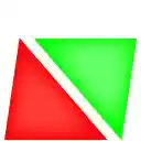 Token Ticker  screen for extension Chrome web store in OffiDocs Chromium