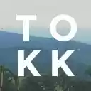 Tokk  screen for extension Chrome web store in OffiDocs Chromium