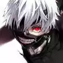 Tokyo Ghoul  screen for extension Chrome web store in OffiDocs Chromium