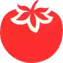 Tomato Clock  screen for extension Chrome web store in OffiDocs Chromium