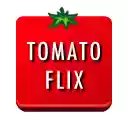 TomatoFlix  screen for extension Chrome web store in OffiDocs Chromium