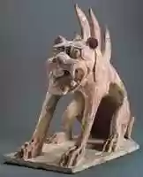 Free download Tomb Guardian (Zhenmushou) free photo or picture to be edited with GIMP online image editor