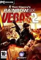 Free download Tom Clancys Rainbow Six Vegas 2 free photo or picture to be edited with GIMP online image editor