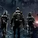 Tom Clancys The Division | Need a Victory  screen for extension Chrome web store in OffiDocs Chromium