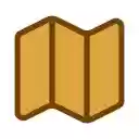 TomteFinder  screen for extension Chrome web store in OffiDocs Chromium