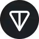 TON Crypto Price Tracker  screen for extension Chrome web store in OffiDocs Chromium