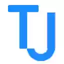 Tongji Helper  screen for extension Chrome web store in OffiDocs Chromium