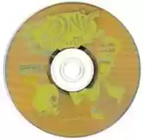 Descărcare gratuită Tonic Trouble (Europe) (En,Fr,De,Es,It) (Special Edition) (DVD) fotografie sau imagine gratuită pentru a fi editată cu editorul de imagini online GIMP