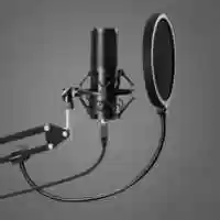 Free download Tonor Q9 USB Microphone Kit free photo or picture to be edited with GIMP online image editor
