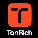 Tonrich  screen for extension Chrome web store in OffiDocs Chromium