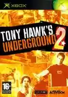 Free download Tony Hawks Underground 2 free photo or picture to be edited with GIMP online image editor