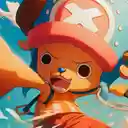 Tony Tony Chopper Live Wallpaper  screen for extension Chrome web store in OffiDocs Chromium