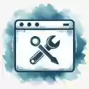 Tools Console  screen for extension Chrome web store in OffiDocs Chromium