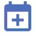 Toolset for Google Calendar™  screen for extension Chrome web store in OffiDocs Chromium