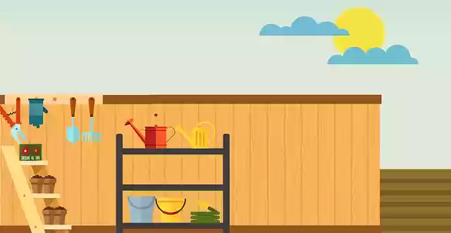 Free download Tools Garden Pot -  free illustration to be edited with GIMP free online image editor