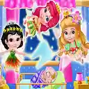 Tooth Fairies Princesses  screen for extension Chrome web store in OffiDocs Chromium