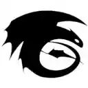 Toothless The Dragon | How To Train Your Dragon  screen for extension Chrome web store in OffiDocs Chromium