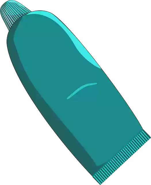 Free download Toothpaste Tube - Free vector graphic on Pixabay free illustration to be edited with GIMP free online image editor