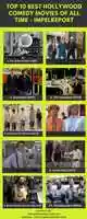 Free download Top 10 Best Hollywood Comedy Movies Of All Time Impelreport free photo or picture to be edited with GIMP online image editor