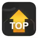 Top 10 Crypto Tracker  screen for extension Chrome web store in OffiDocs Chromium