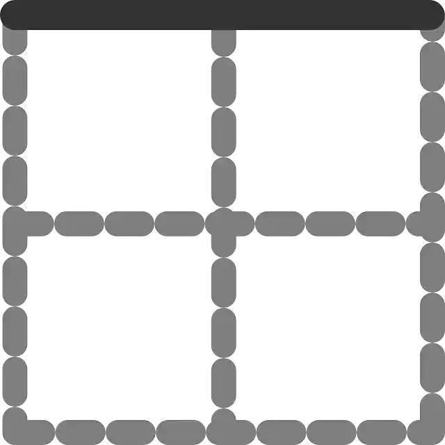 Free download Top Border Table - Free vector graphic on Pixabay free illustration to be edited with GIMP free online image editor