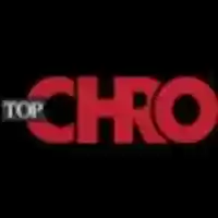 Бесплатно скачать Topchro Logo бесплатное фото или изображение для редактирования с помощью онлайн-редактора изображений GIMP