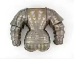 Free download Top lames of vambraces (arm defenses) free photo or picture to be edited with GIMP online image editor
