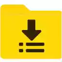 Toplu Dosya İndirici  screen for extension Chrome web store in OffiDocs Chromium