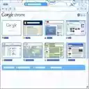 Topography  screen for extension Chrome web store in OffiDocs Chromium