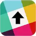 Top Slack  screen for extension Chrome web store in OffiDocs Chromium