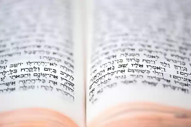 Free download torah religion holy scripture free picture to be edited with GIMP free online image editor