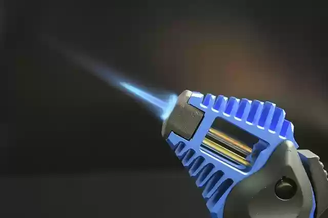 Free download Torch Hand Small -  free photo or picture to be edited with GIMP online image editor