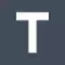 Toster Extension  screen for extension Chrome web store in OffiDocs Chromium