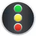 Total Defense Traffic Light  screen for extension Chrome web store in OffiDocs Chromium
