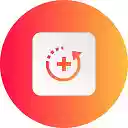 Total Recovery Beta  screen for extension Chrome web store in OffiDocs Chromium