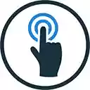 Touch Base TUIO Bridge  screen for extension Chrome web store in OffiDocs Chromium