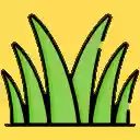 Touch Grass  screen for extension Chrome web store in OffiDocs Chromium