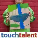 Touchtalent  screen for extension Chrome web store in OffiDocs Chromium