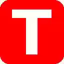 TouchyTube  screen for extension Chrome web store in OffiDocs Chromium